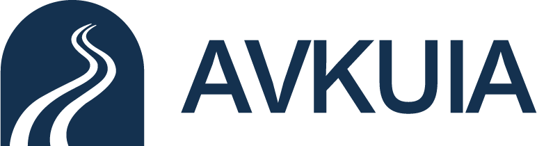 Logo da Avkuia